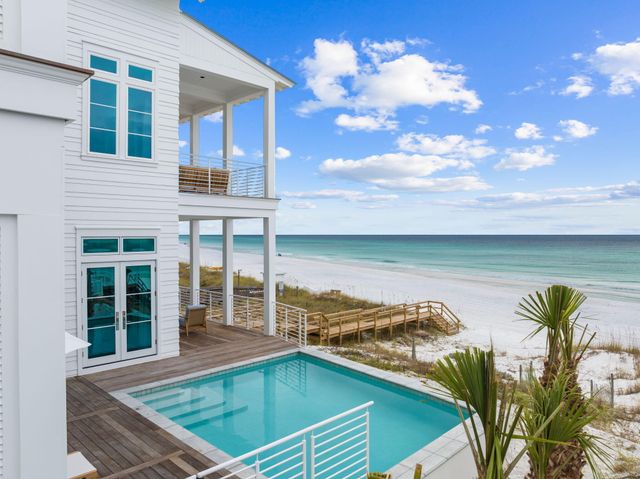 71 Chivas Lane, Santa Rosa Beach, FL 32459