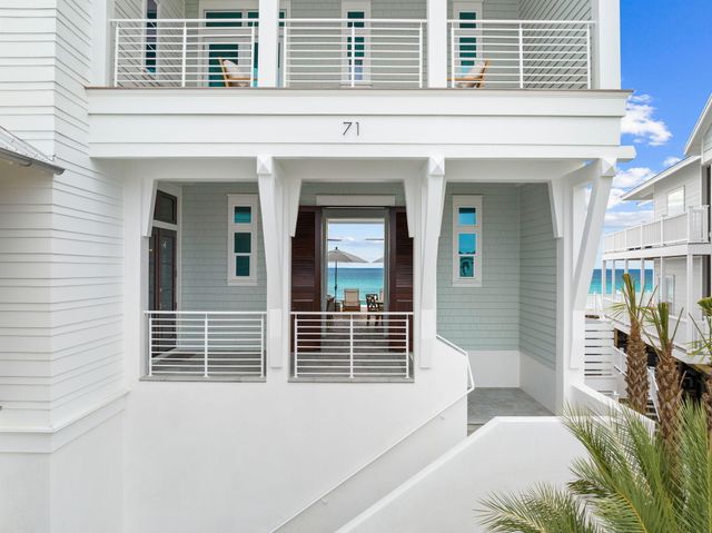 71 Chivas Lane, Santa Rosa Beach, FL 32459
