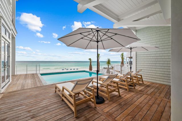 71 Chivas Lane, Santa Rosa Beach, FL 32459