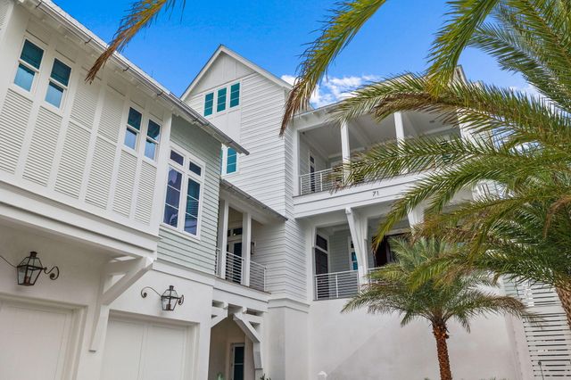 71 Chivas Lane, Santa Rosa Beach, FL 32459