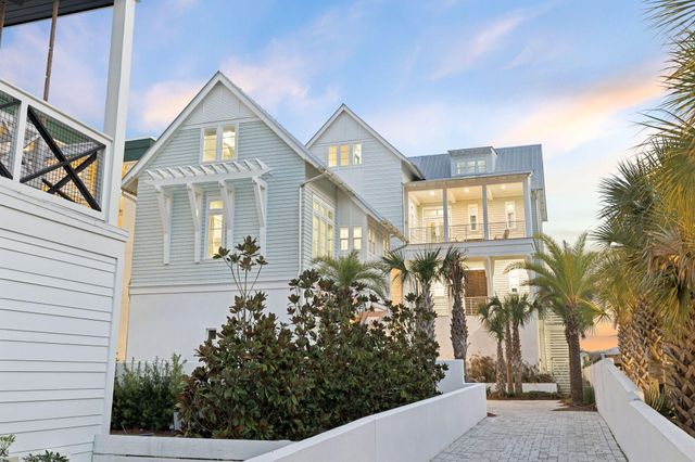 71 Chivas Lane, Santa Rosa Beach, FL 32459