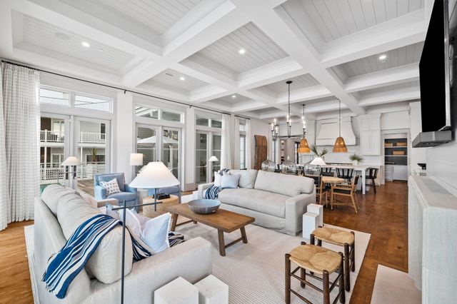 71 Chivas Lane, Santa Rosa Beach, FL 32459
