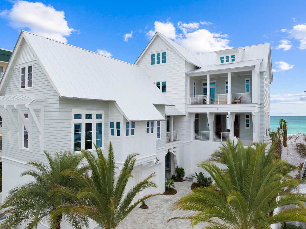 71 Chivas Lane, Santa Rosa Beach, FL 32459