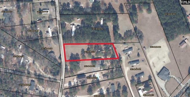 952 Roberts Drive, Elgin, SC 29045