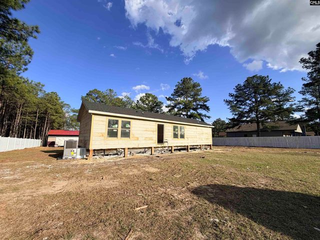 952 Roberts Drive, Elgin, SC 29045