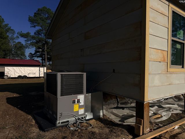 952 Roberts Drive, Elgin, SC 29045