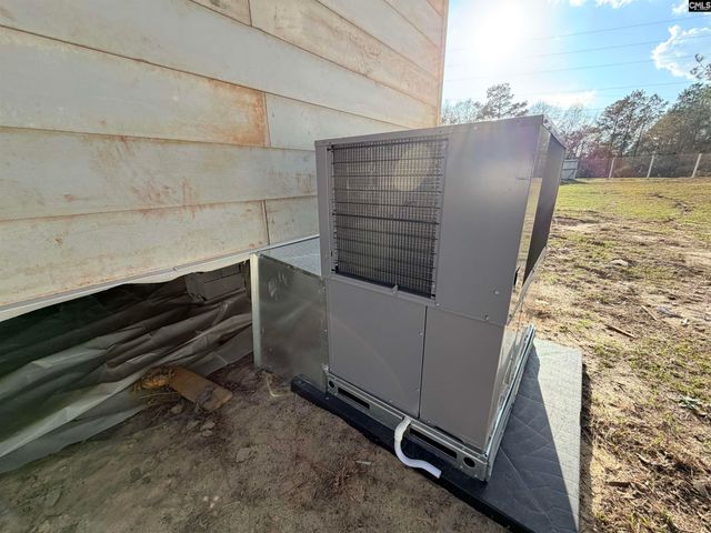 952 Roberts Drive, Elgin, SC 29045