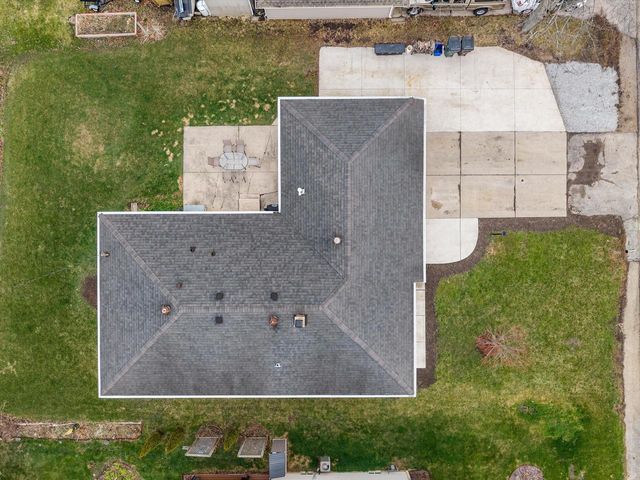 3525 Indian TRAIL, Racine, WI 53402