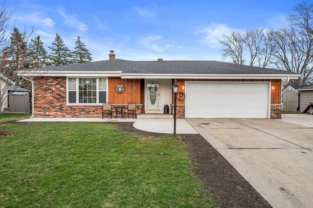 3525 Indian TRAIL, Racine, WI 53402