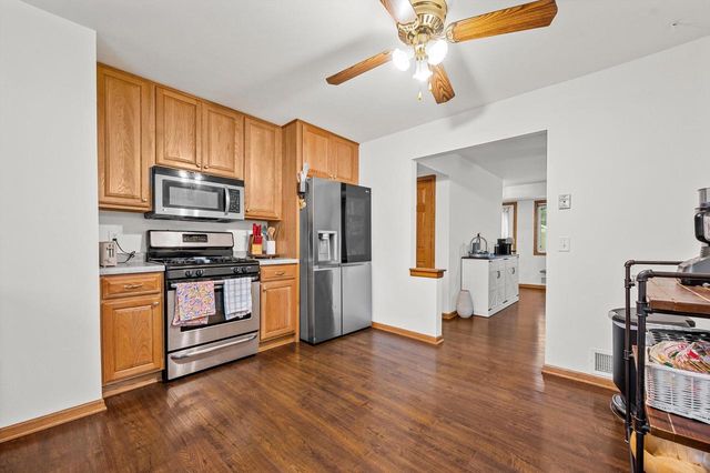 3525 Indian TRAIL, Racine, WI 53402