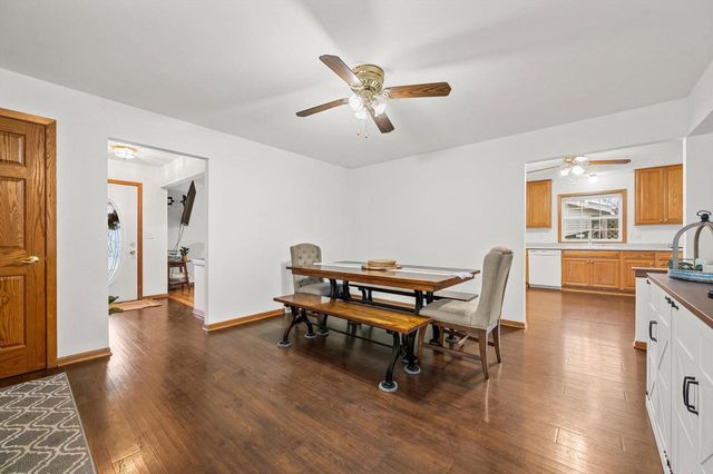 3525 Indian TRAIL, Racine, WI 53402