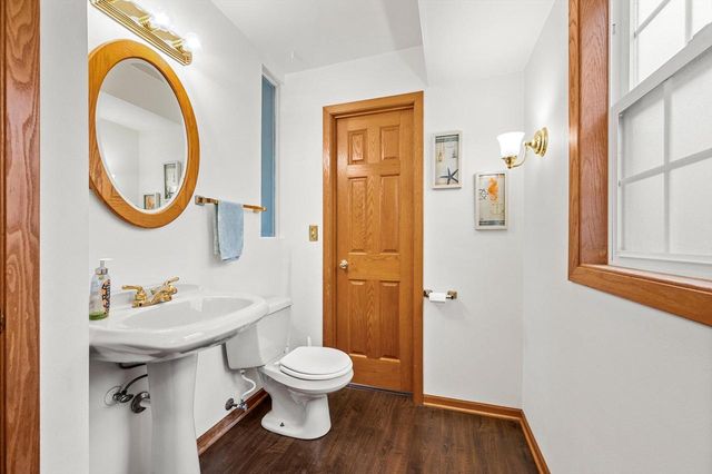 3525 Indian TRAIL, Racine, WI 53402