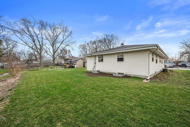 3525 Indian TRAIL, Racine, WI 53402