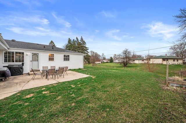 3525 Indian TRAIL, Racine, WI 53402