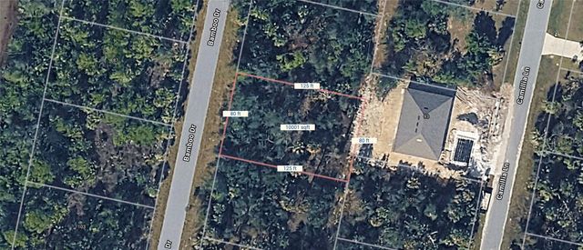 88 BAMBOO DRIVE, Port Charlotte, FL 33954