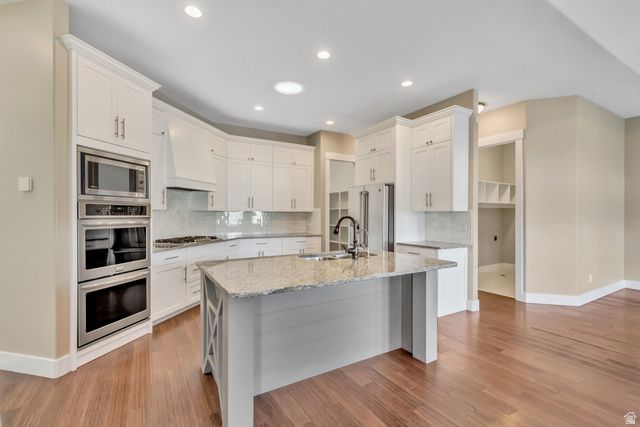 22 W 1000 S, Lehi, UT 84043