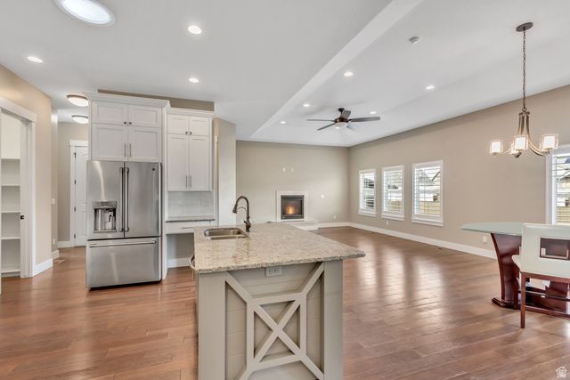 22 W 1000 S, Lehi, UT 84043