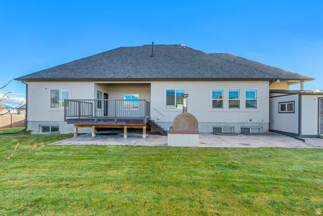 22 W 1000 S, Lehi, UT 84043