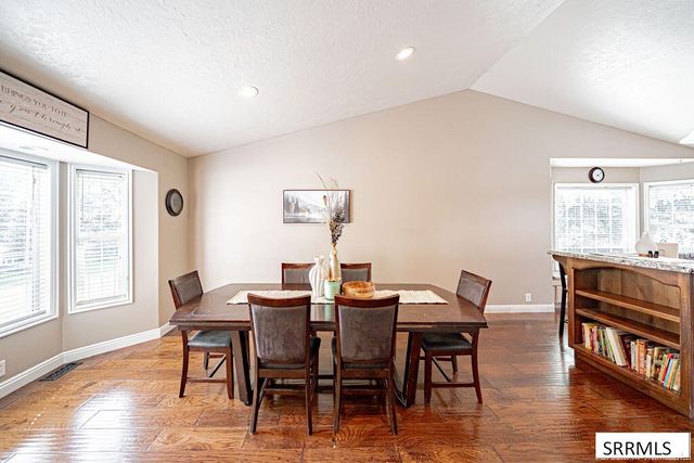 4055 E 356 N, Rigby, ID 83442