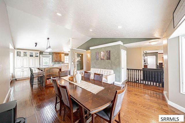 4055 E 356 N, Rigby, ID 83442