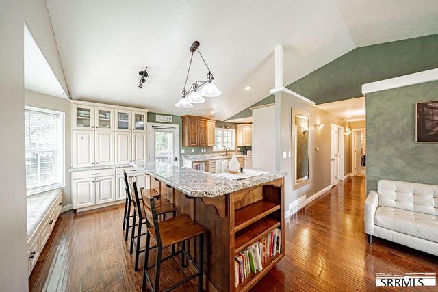 4055 E 356 N, Rigby, ID 83442