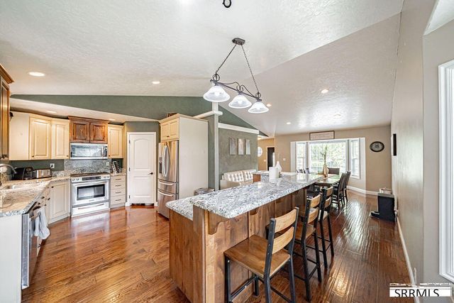 4055 E 356 N, Rigby, ID 83442