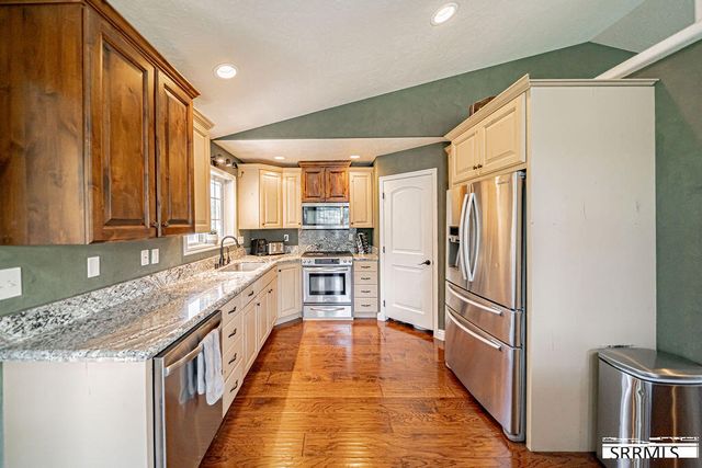 4055 E 356 N, Rigby, ID 83442