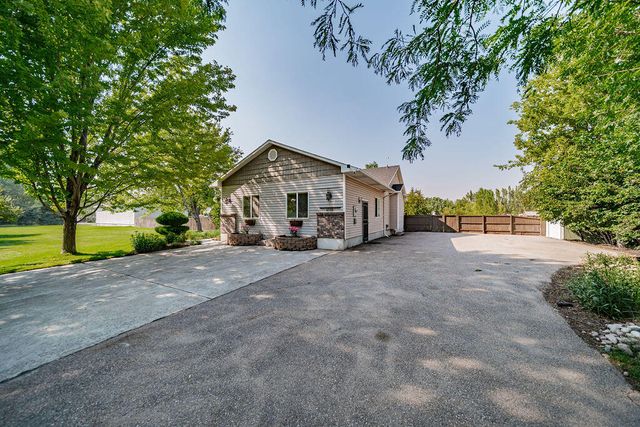 4055 E 356 N, Rigby, ID 83442