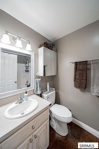 4055 E 356 N, Rigby, ID 83442