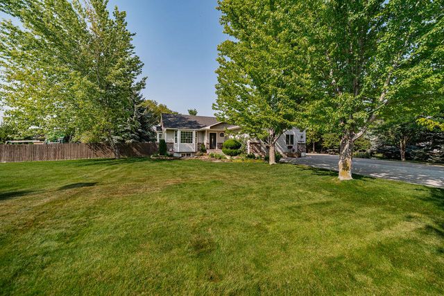 4055 E 356 N, Rigby, ID 83442