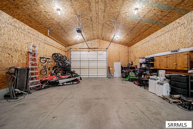 4055 E 356 N, Rigby, ID 83442