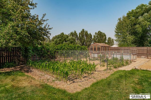 4055 E 356 N, Rigby, ID 83442