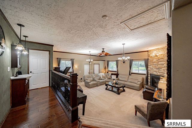 4055 E 356 N, Rigby, ID 83442