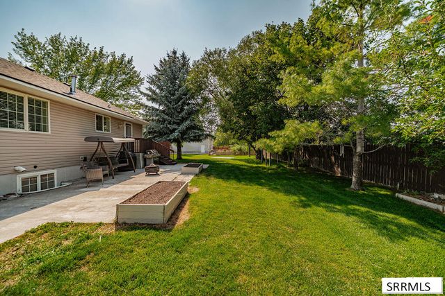 4055 E 356 N, Rigby, ID 83442
