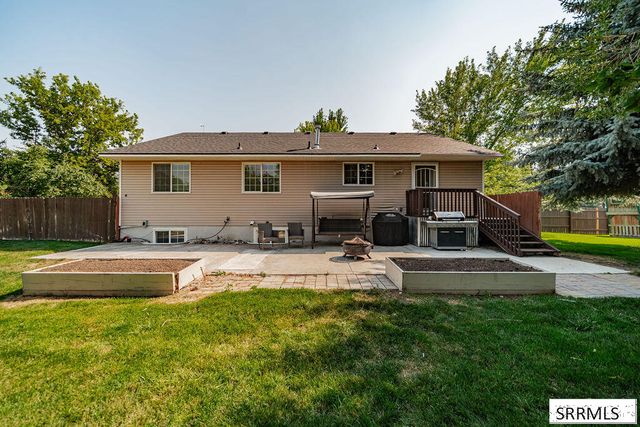 4055 E 356 N, Rigby, ID 83442