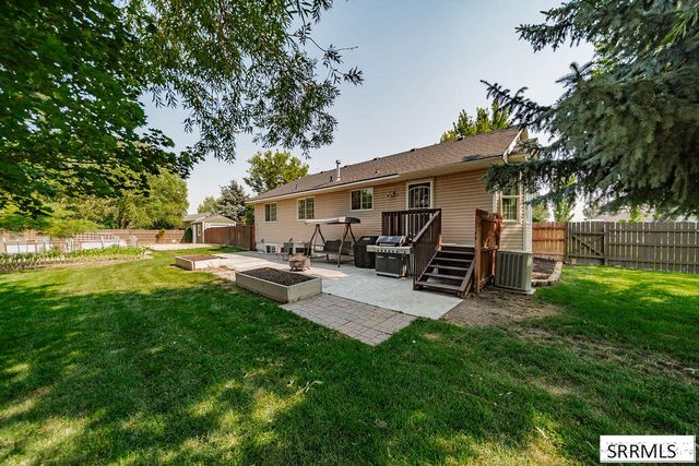 4055 E 356 N, Rigby, ID 83442