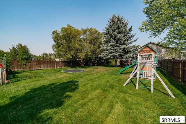 4055 E 356 N, Rigby, ID 83442