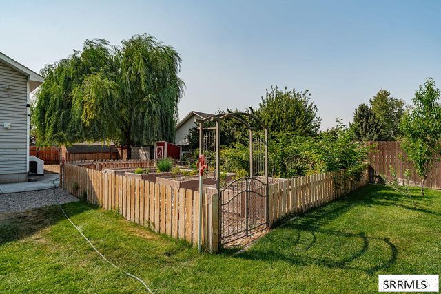 4055 E 356 N, Rigby, ID 83442