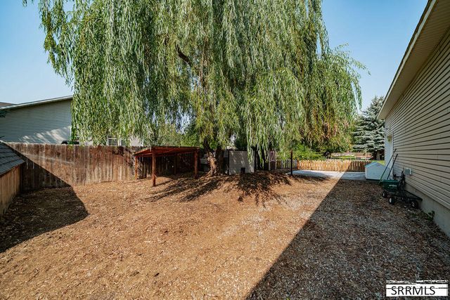 4055 E 356 N, Rigby, ID 83442