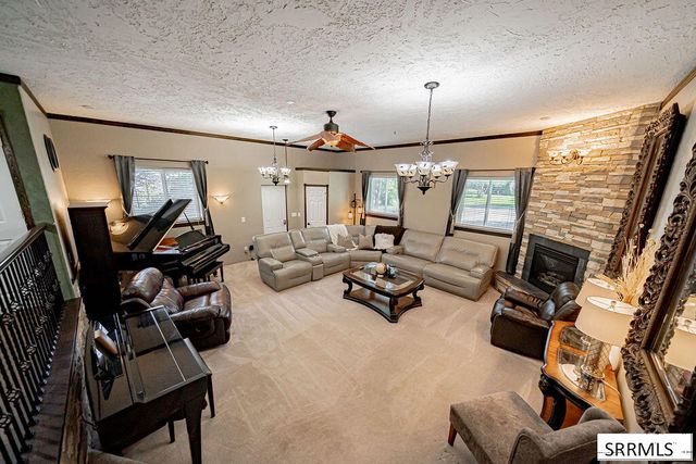 4055 E 356 N, Rigby, ID 83442