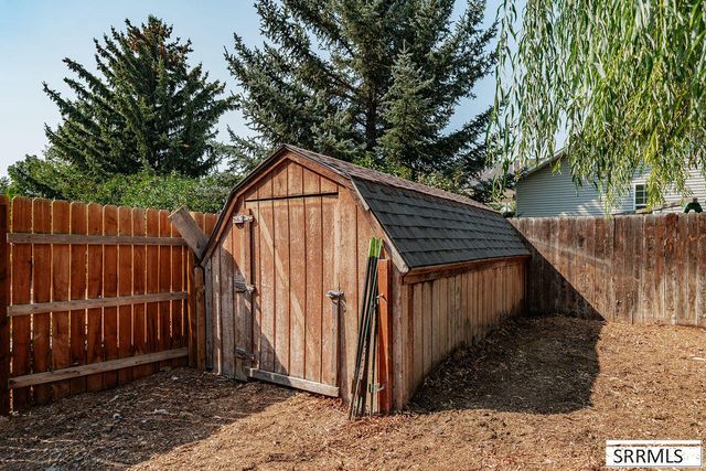 4055 E 356 N, Rigby, ID 83442