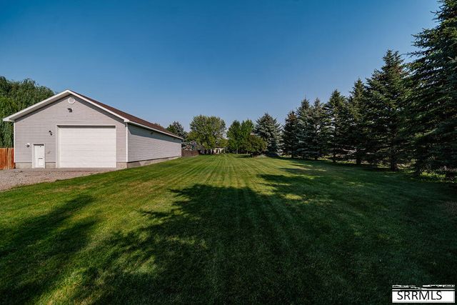 4055 E 356 N, Rigby, ID 83442