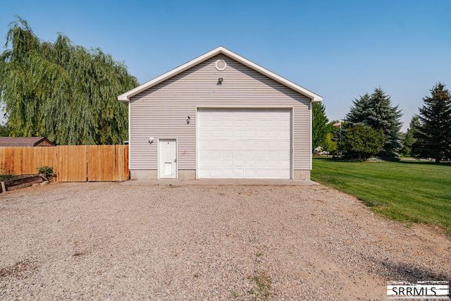4055 E 356 N, Rigby, ID 83442