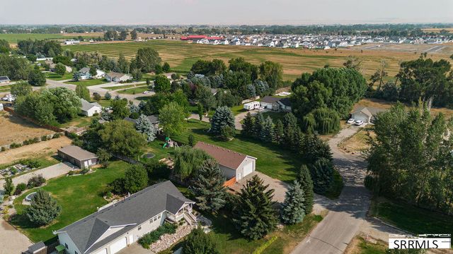 4055 E 356 N, Rigby, ID 83442