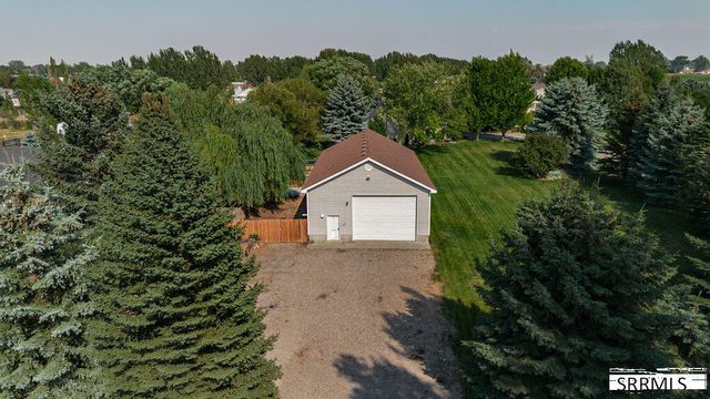 4055 E 356 N, Rigby, ID 83442