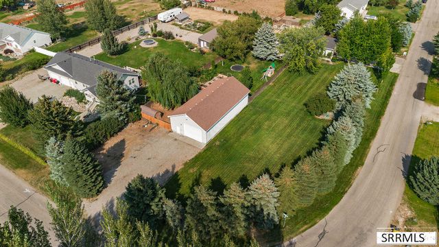 4055 E 356 N, Rigby, ID 83442