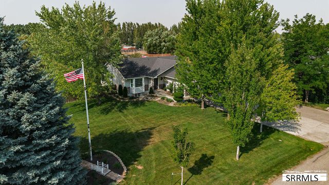 4055 E 356 N, Rigby, ID 83442