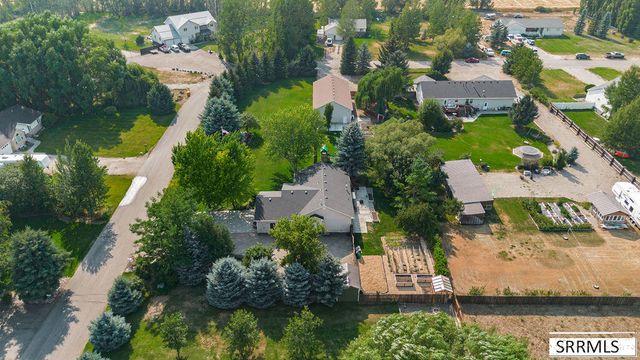 4055 E 356 N, Rigby, ID 83442