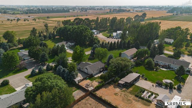 4055 E 356 N, Rigby, ID 83442