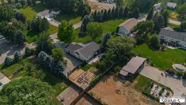4055 E 356 N, Rigby, ID 83442